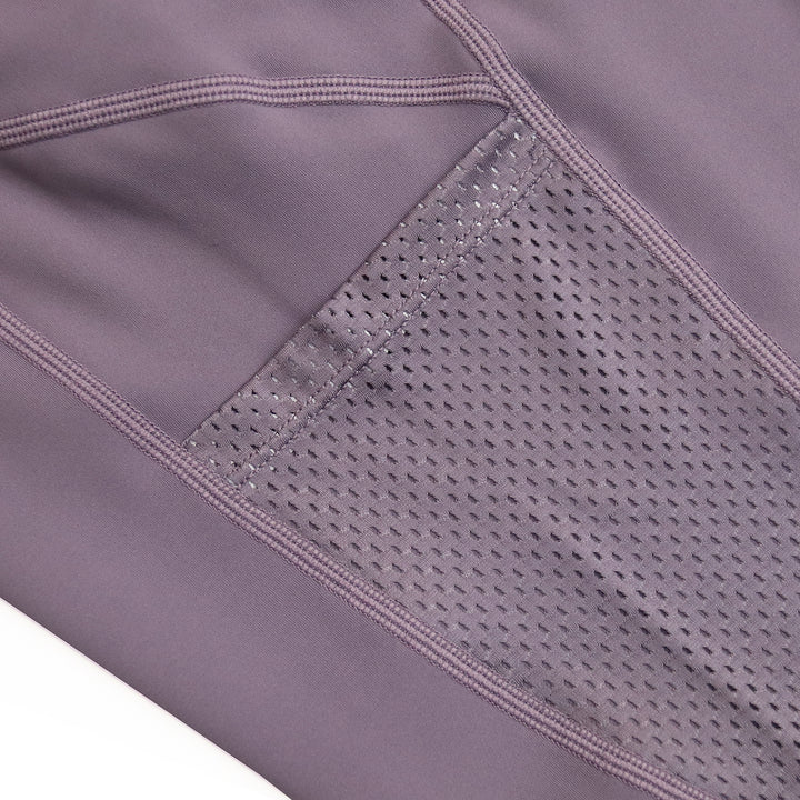 Mauve - Legging