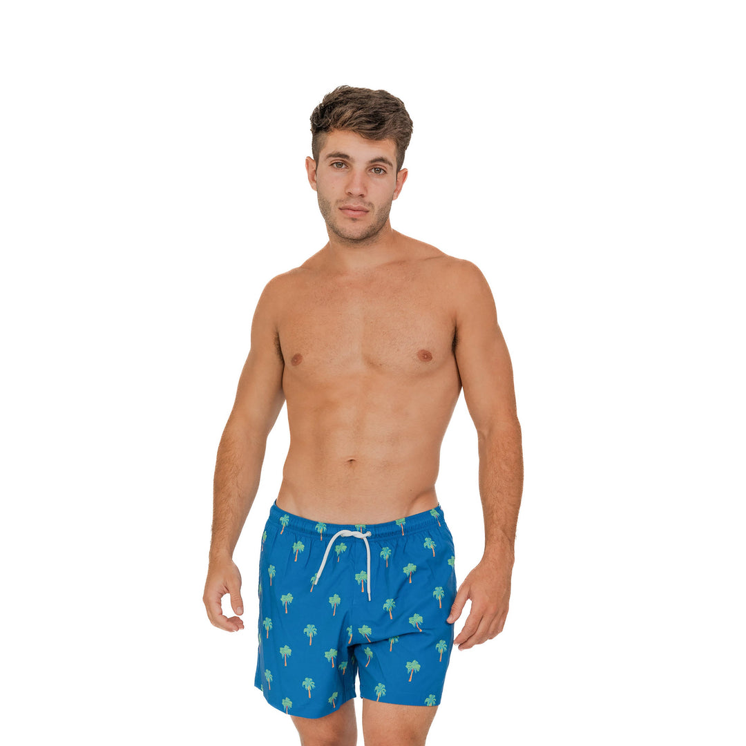Island Hopper