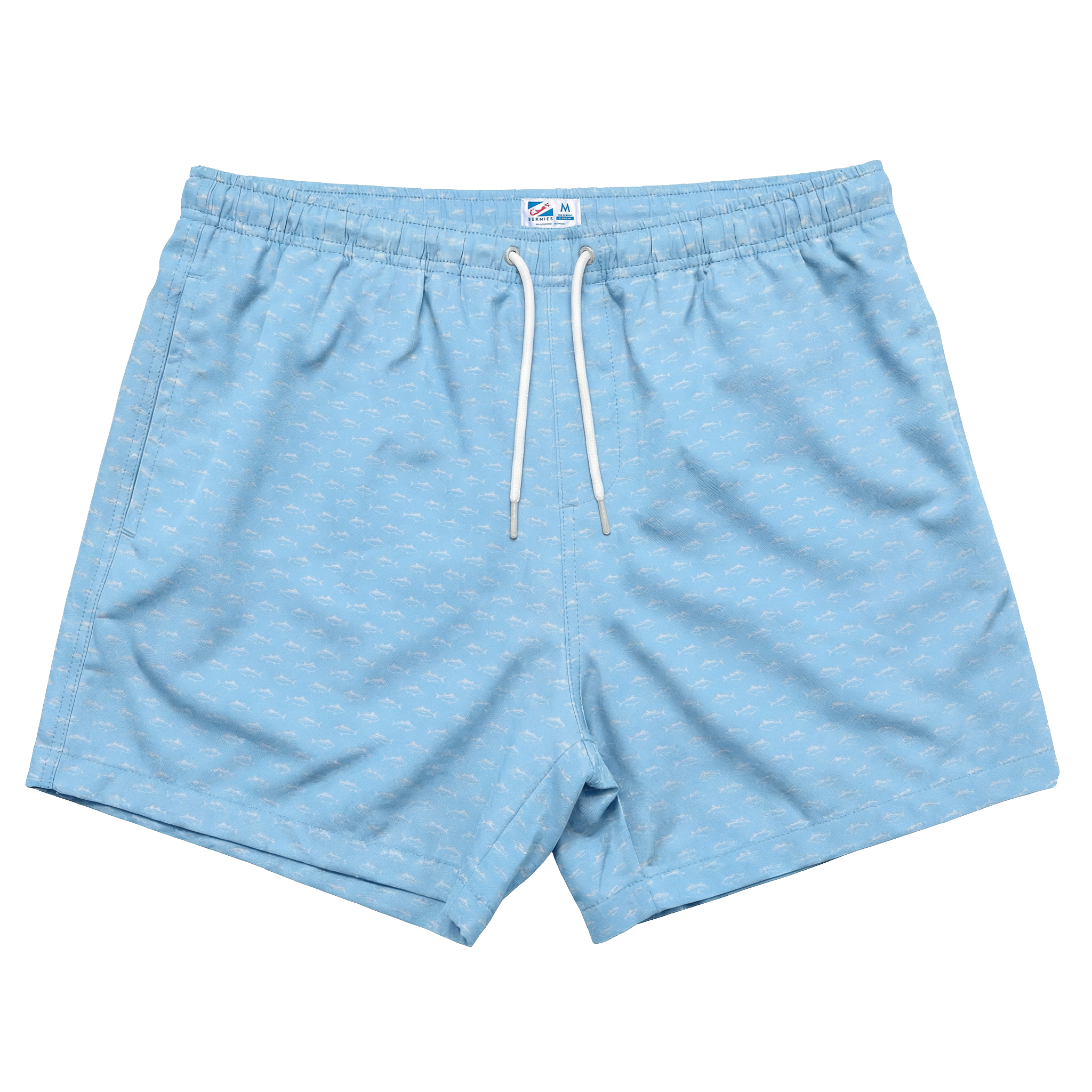  Light Blue Tuna