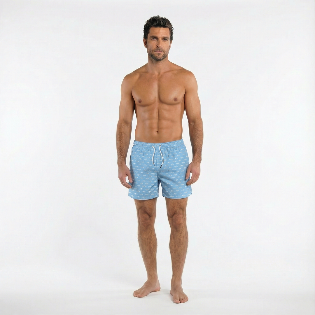 Light Blue Tuna