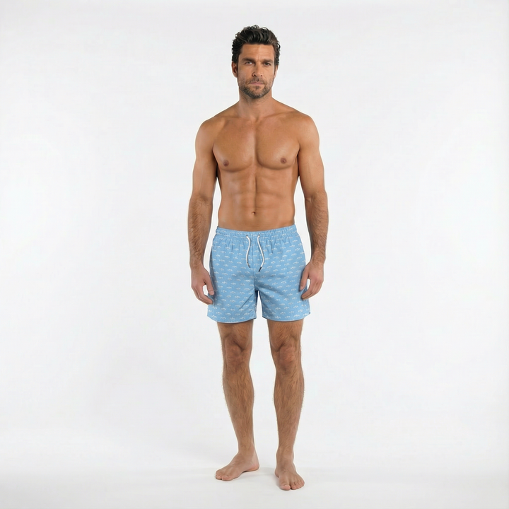Light Blue Tuna