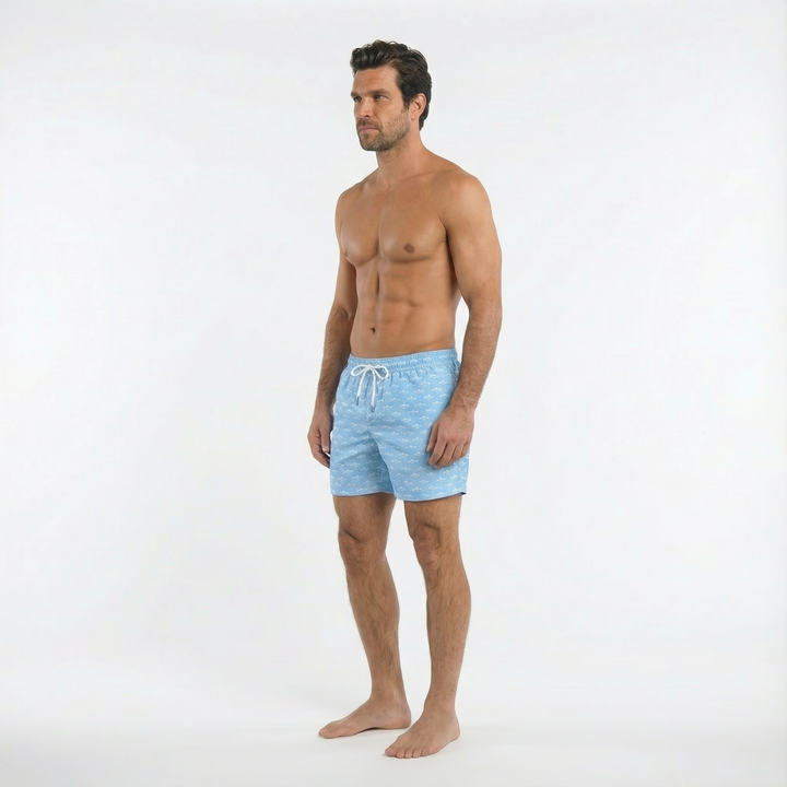Light Blue Tuna