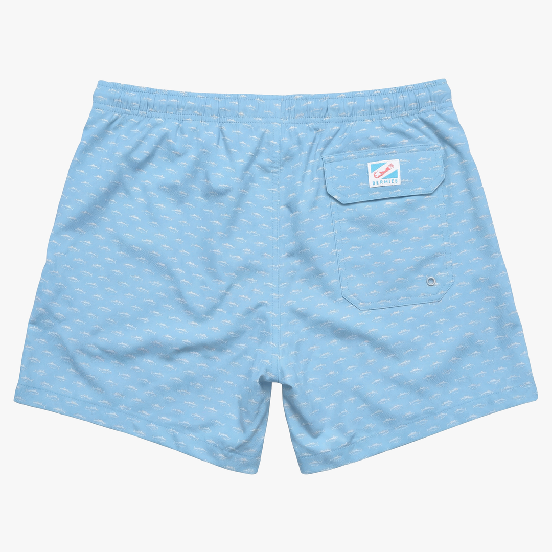 Light Blue Tuna