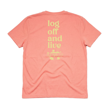 Log Off
