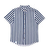  Navy Stripes