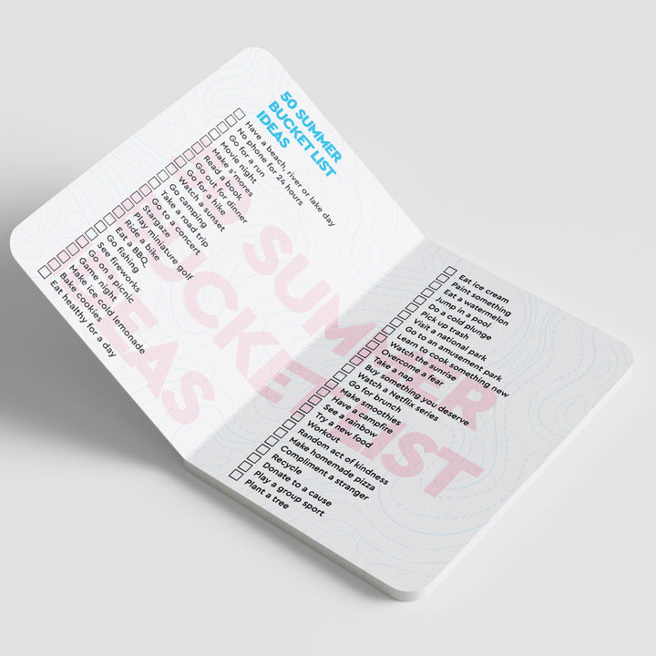 Adventure Passport