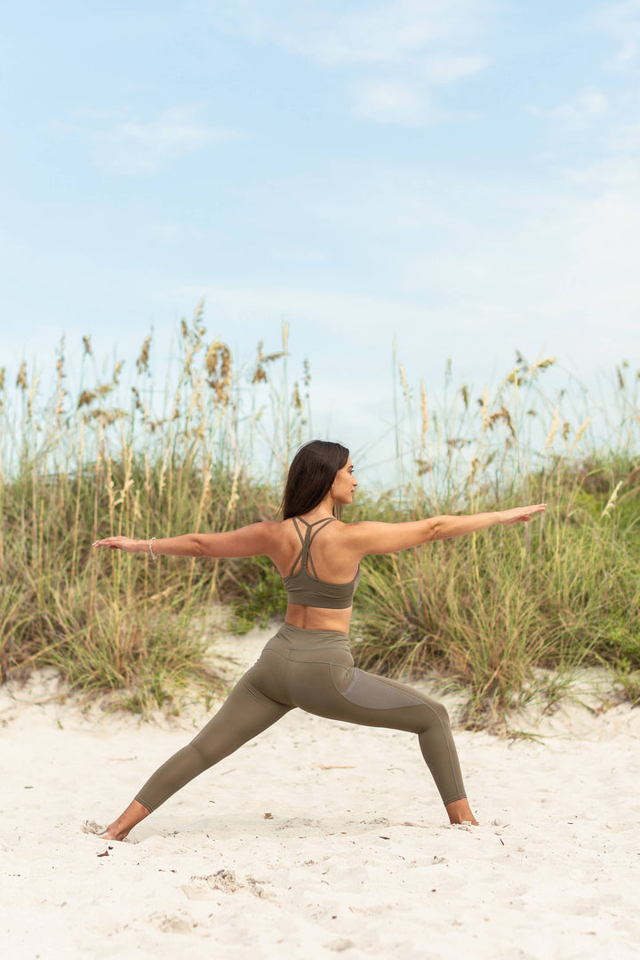 Women's Yoga Tops – Bermies