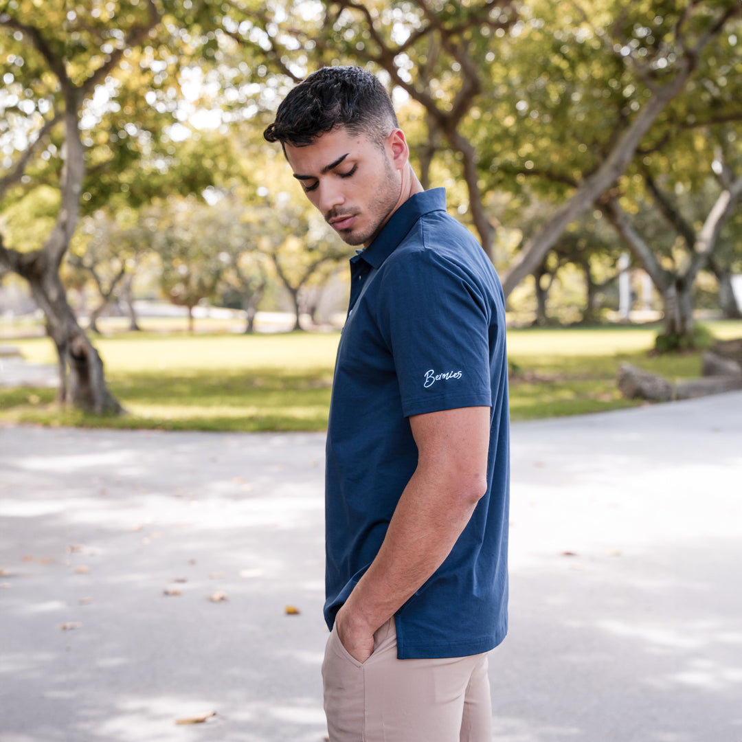 Navy