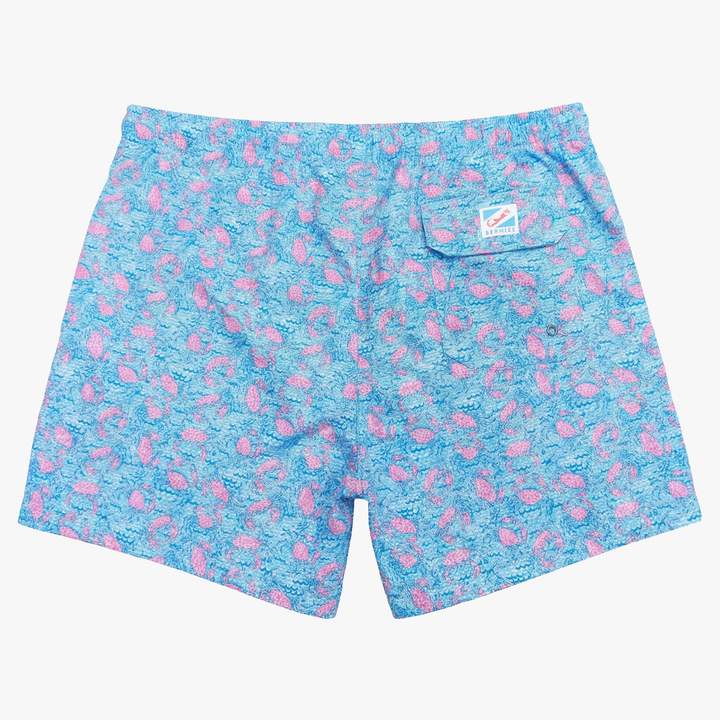 Ocean Crabs
