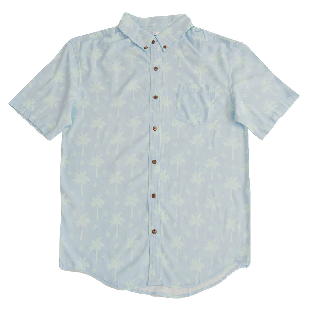 Pastel Palms XXL