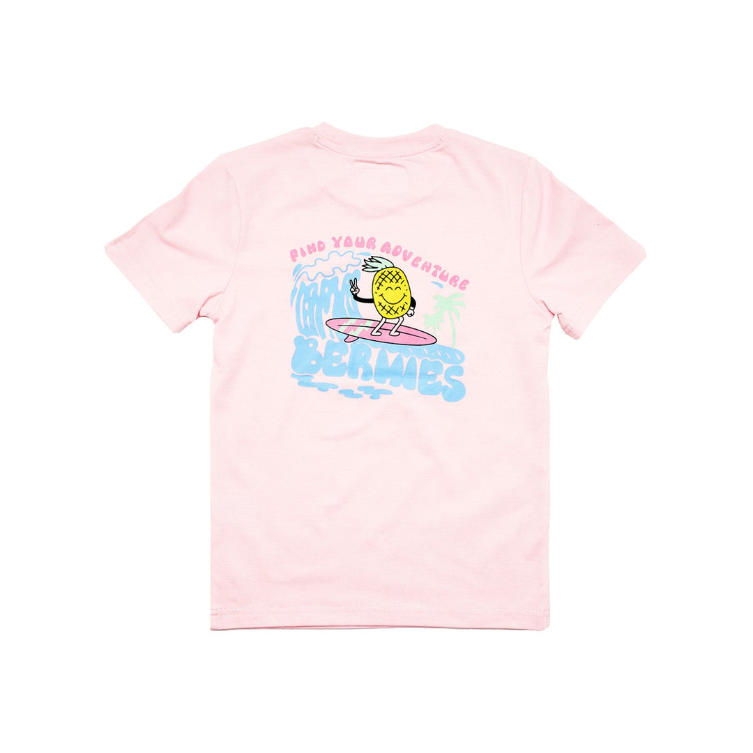 Pineapple Surf
