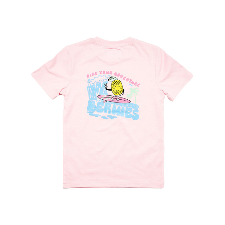 Pineapple Surf