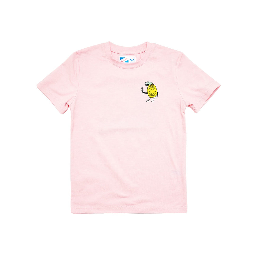 Pineapple Surf
