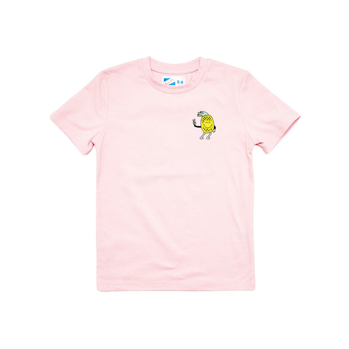 Pineapple Surf