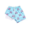 Pink Crabs