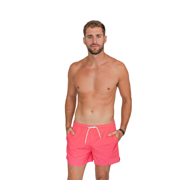 Pink Retro