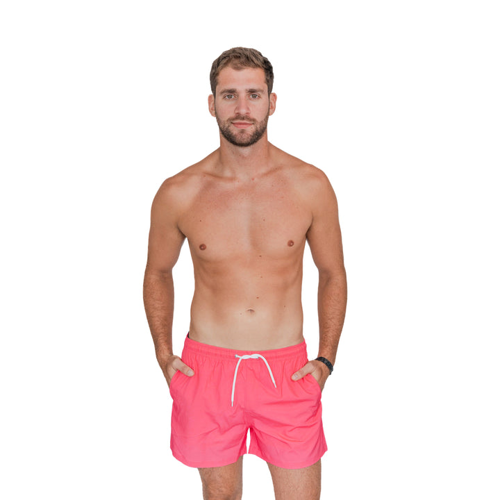 Pink Retro