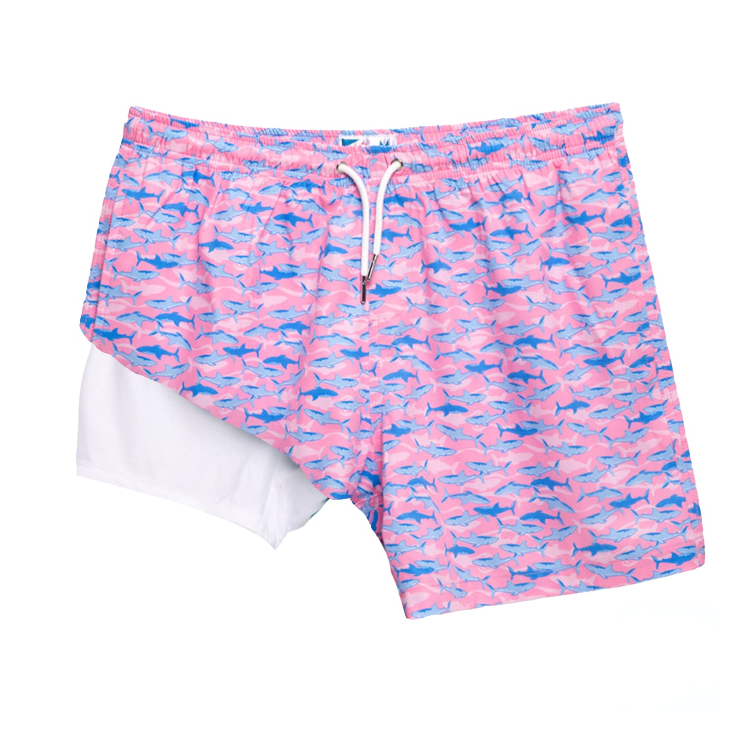  Pink Sharks