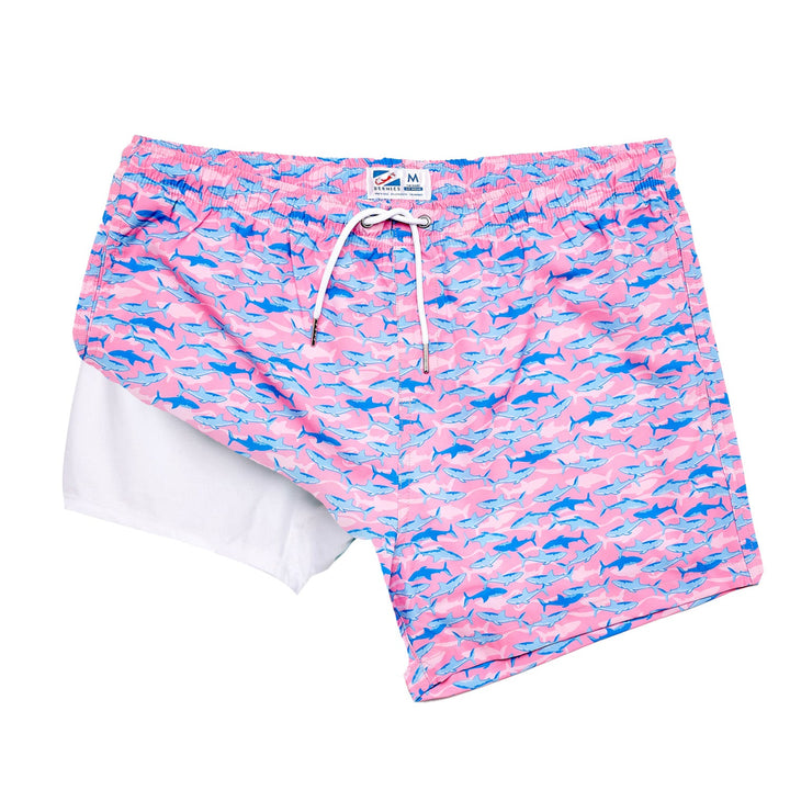The Active Summer Set