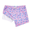 Pink Sharks
