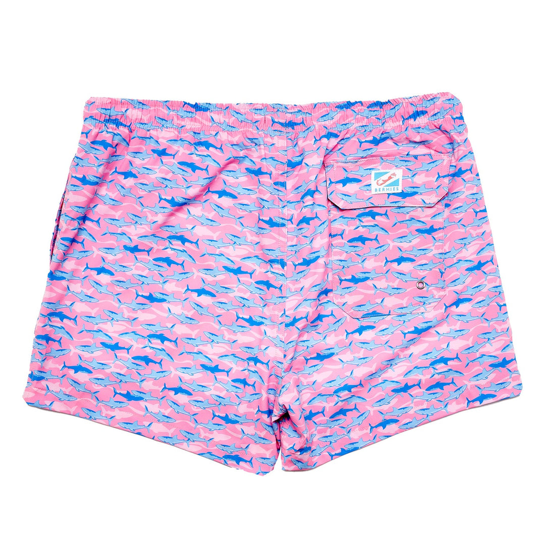 Pink Sharks