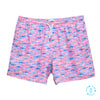 Pink Sharks