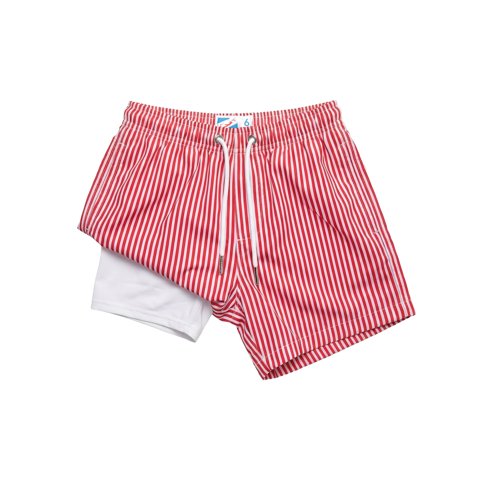  Red Stripes