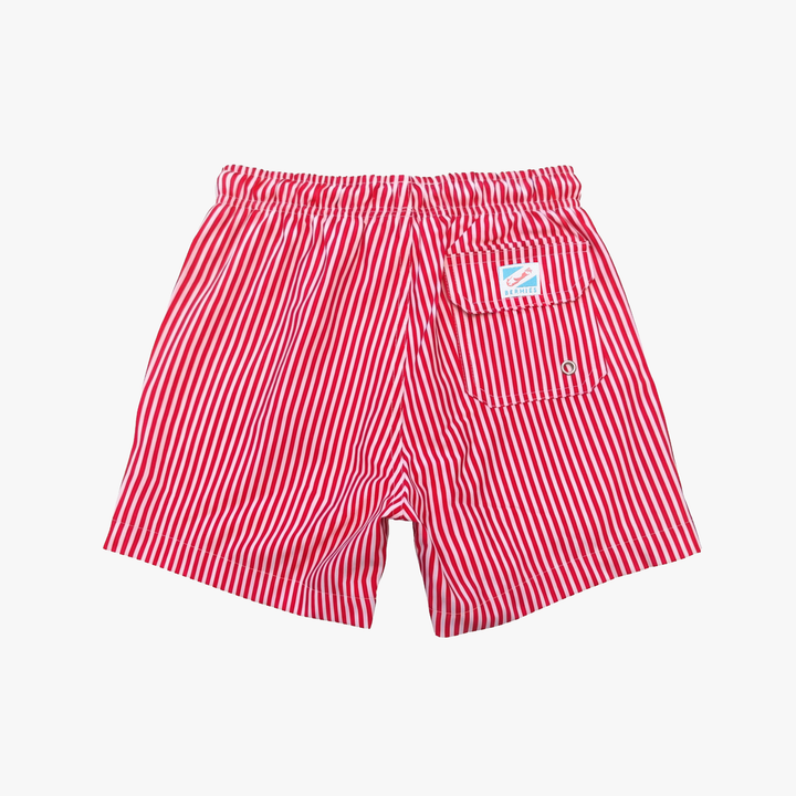 Red Stripes