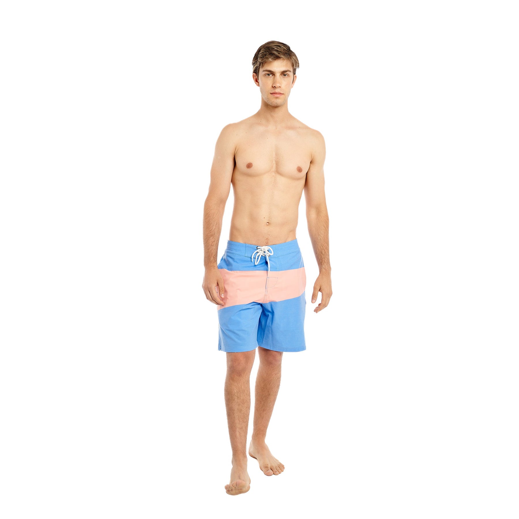Board Shorts with Liner – Bermies
