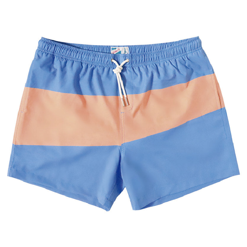 Board Shorts with Liner – Bermies