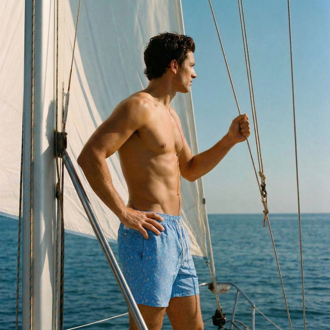 Sailboats