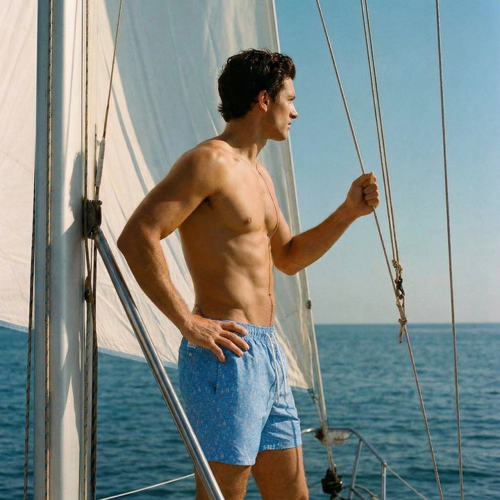 Sailboats