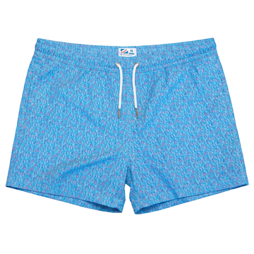  Sailboats Blue