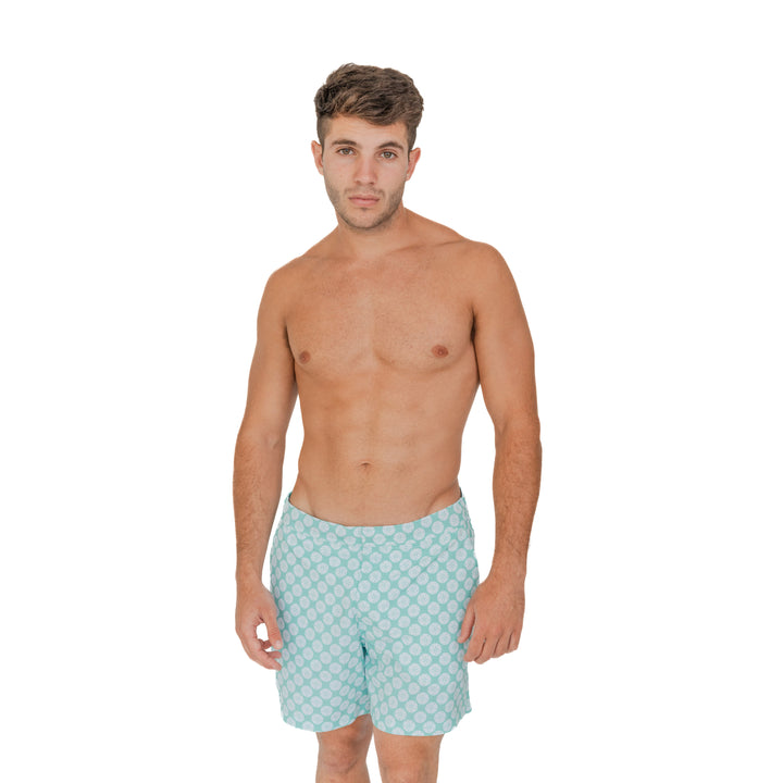 Sand Dollar Green