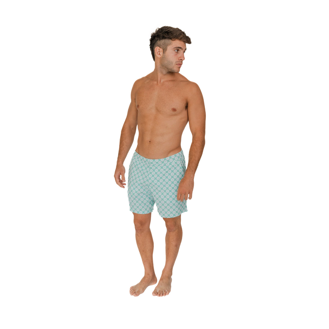 Sand Dollar Green