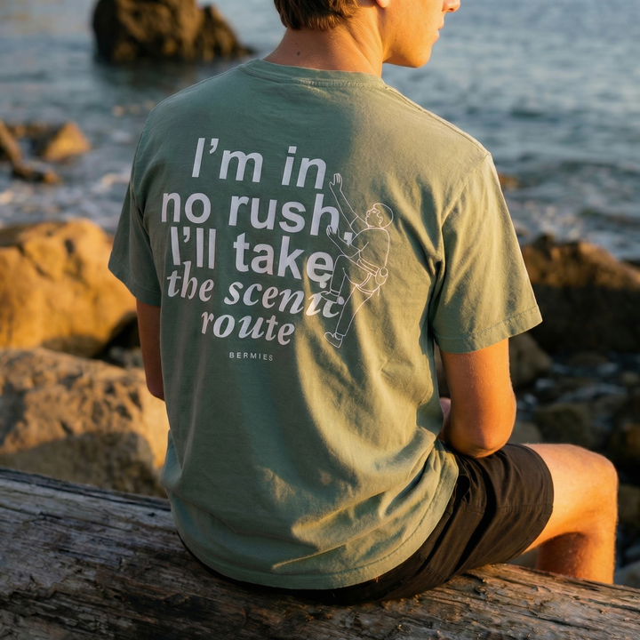 Scenic Route
