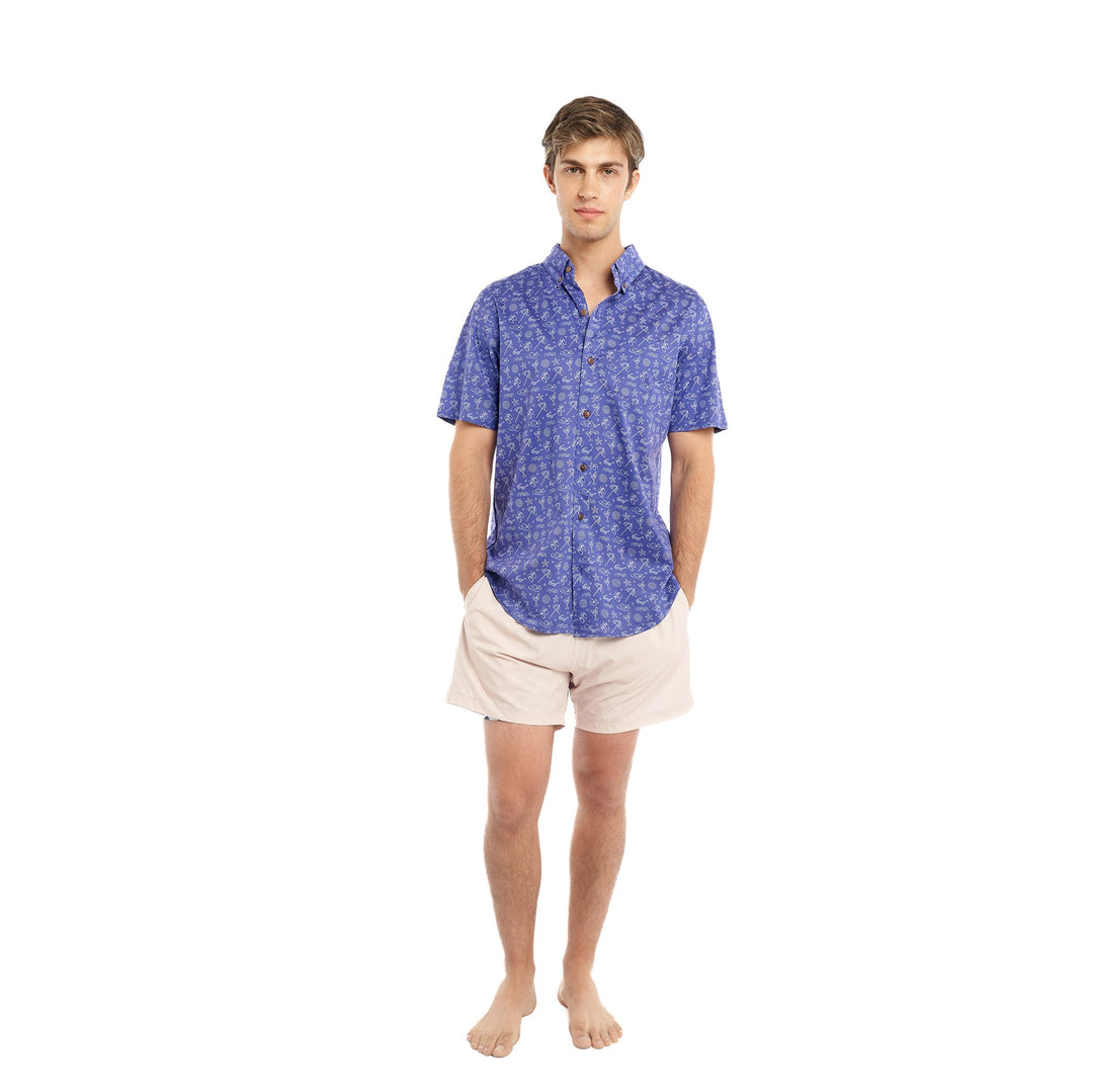 Sea Breeze