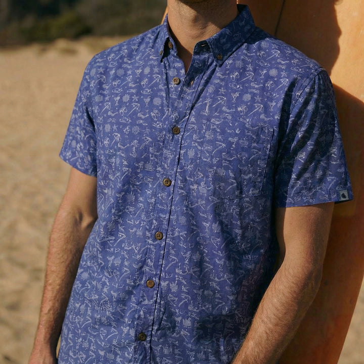 Sea Breeze