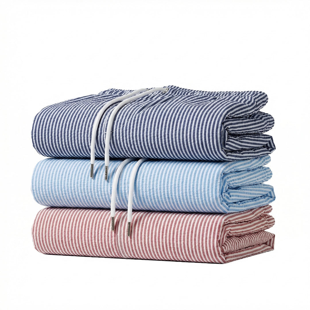 Seersucker Bundle
