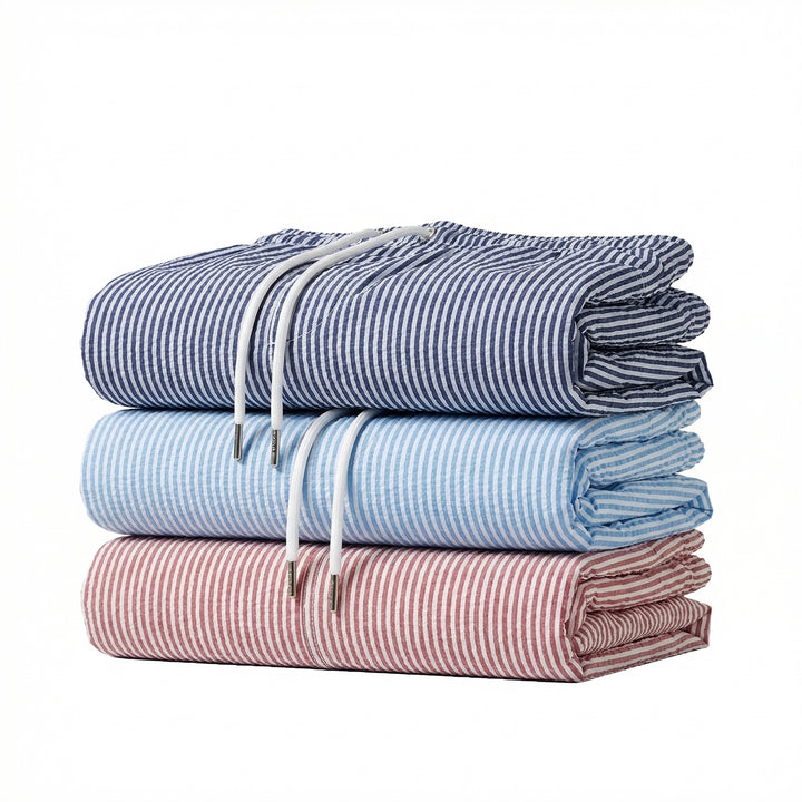 Seersucker Bundle