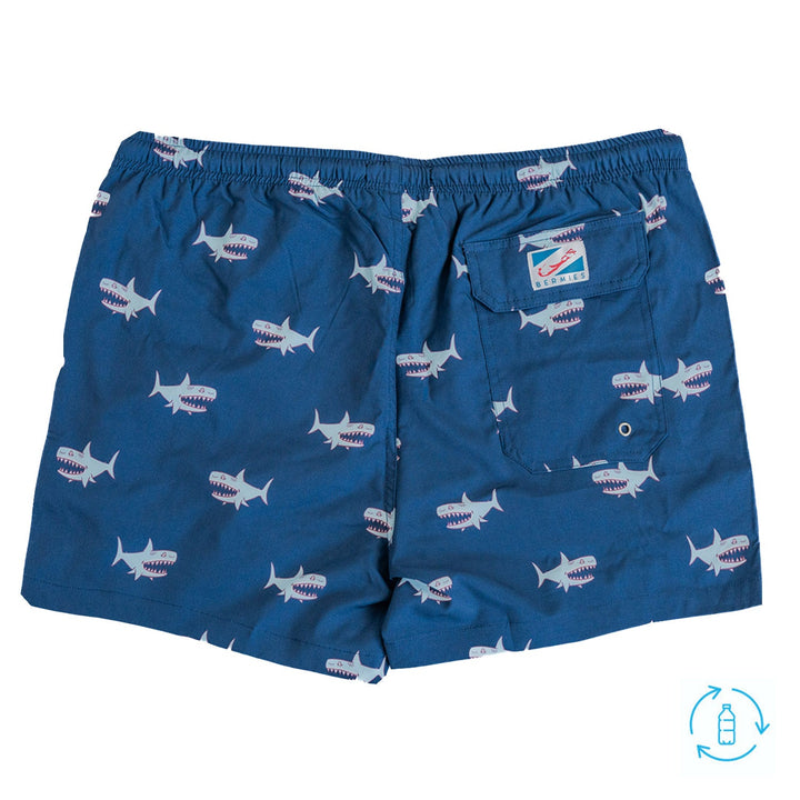 Shark Alley