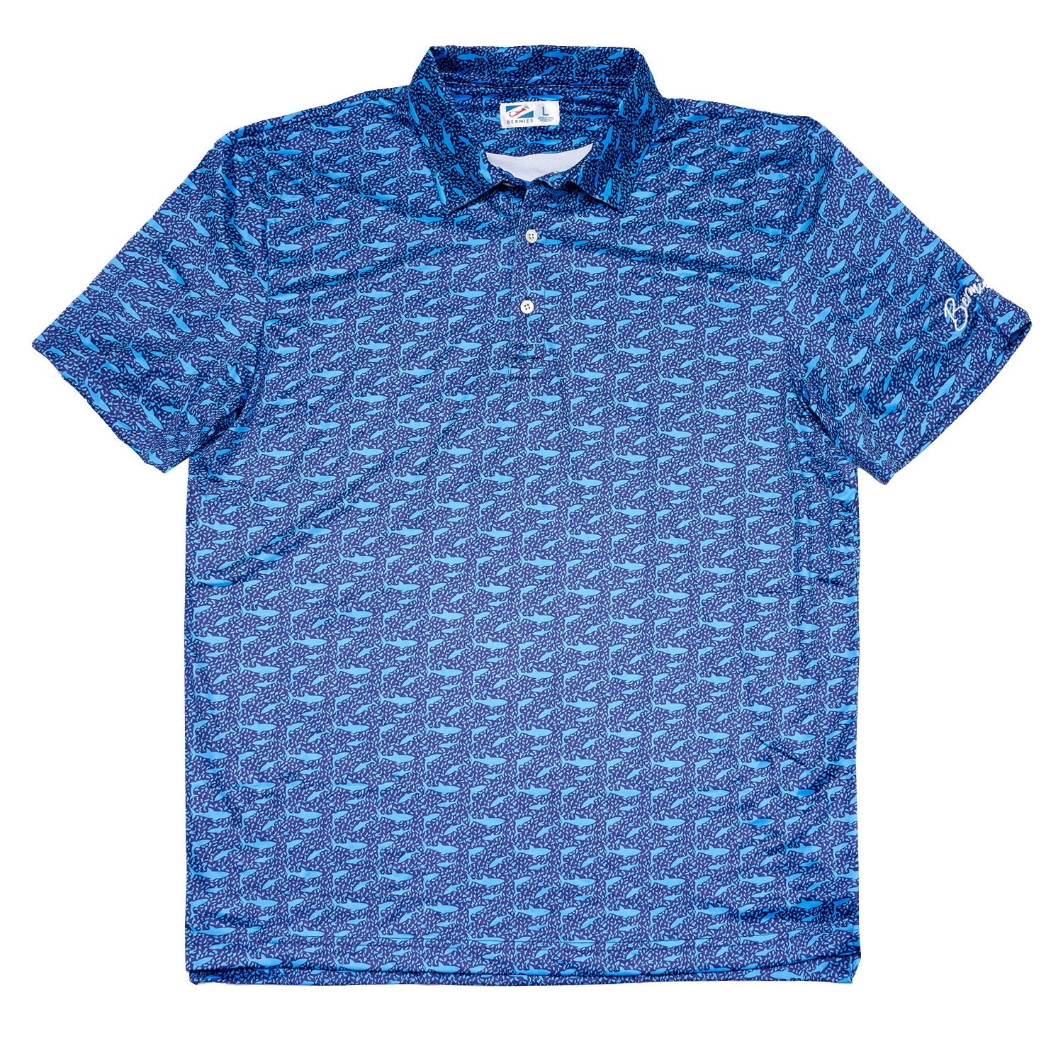  Sharkies