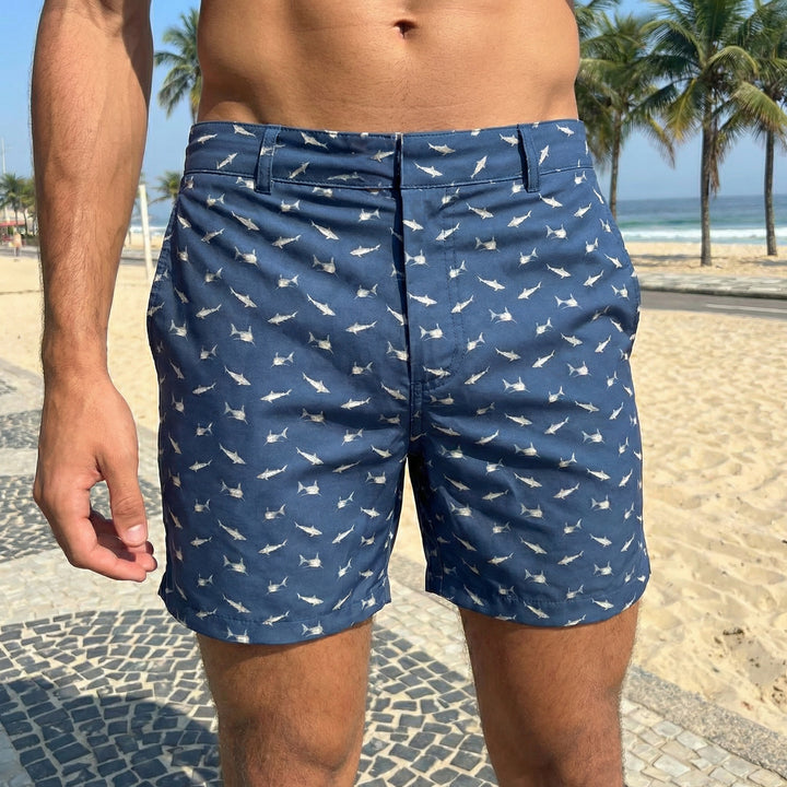 Sharks