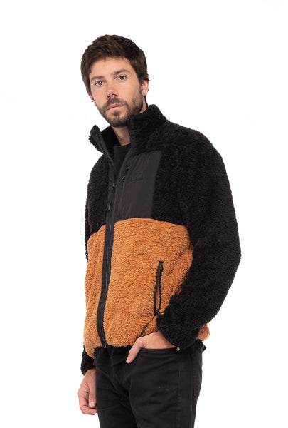 Polar Fleece Jacket – Bermies
