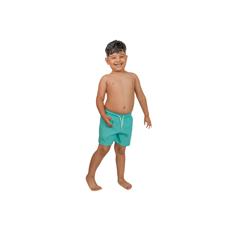 Green to Pineapple
