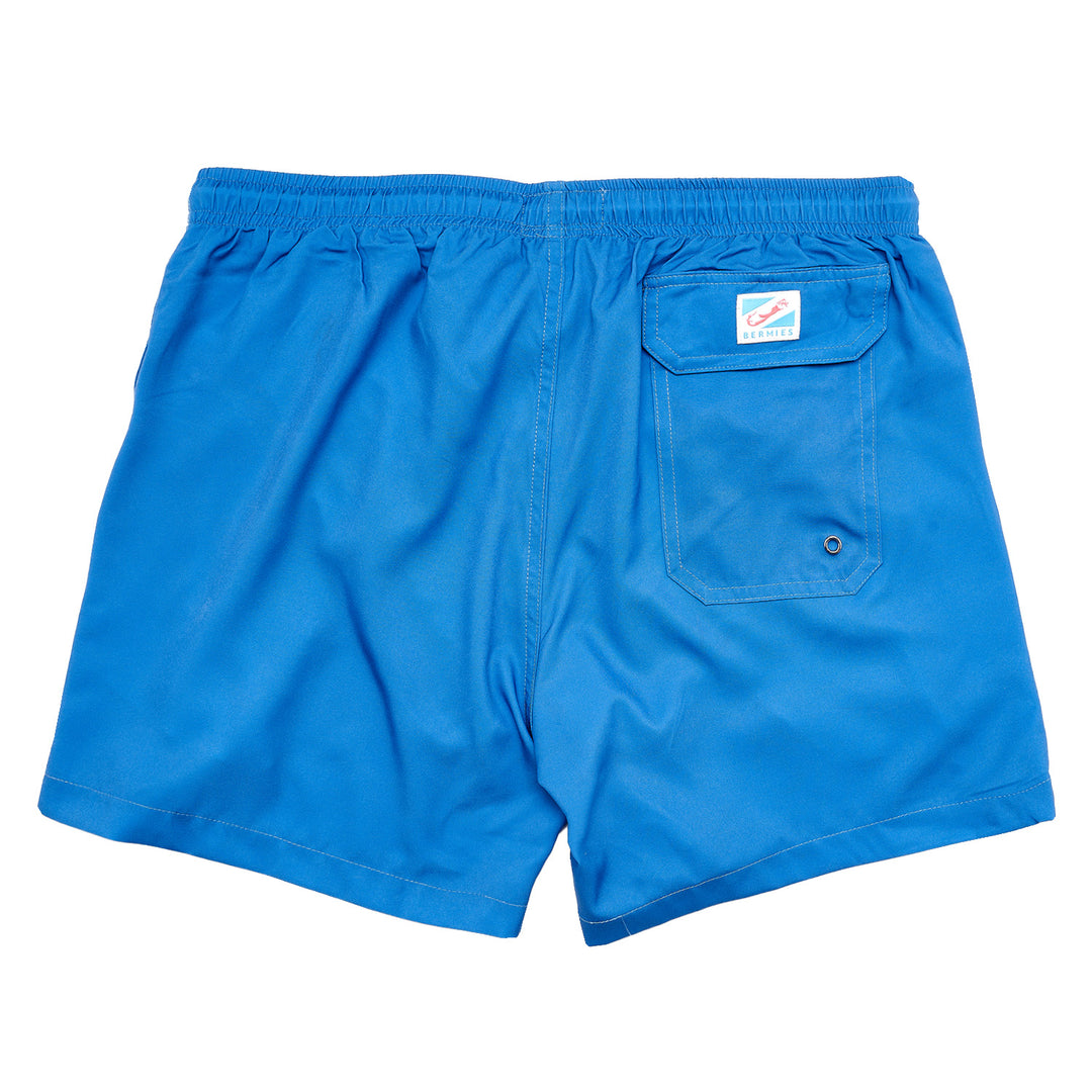 Blue to Shark