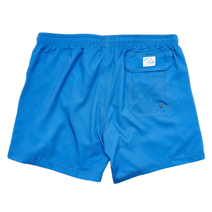 Blue to Shark