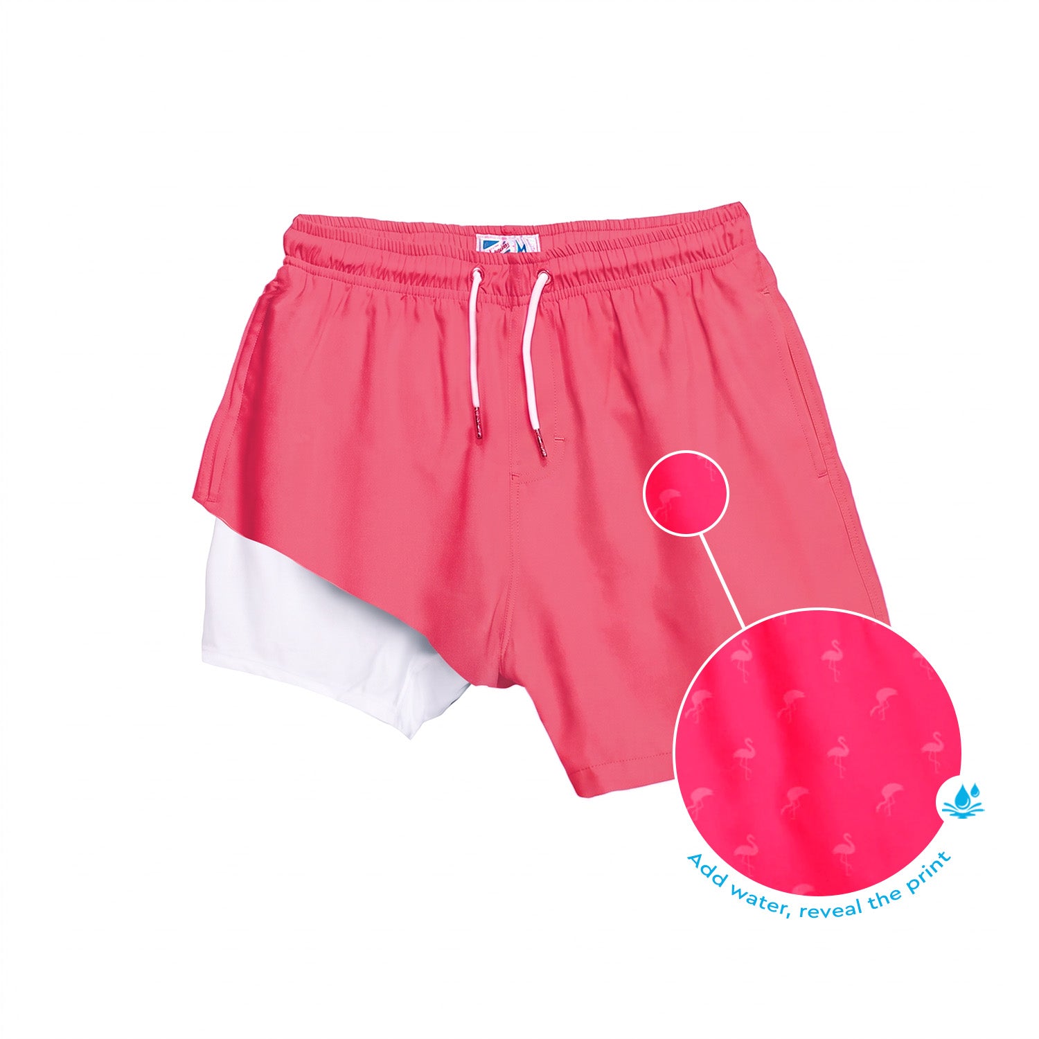  Pink to Flamingo