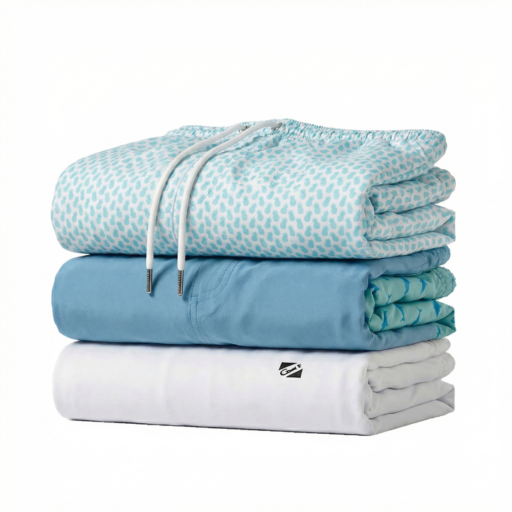 The Fresh Drop Bundle