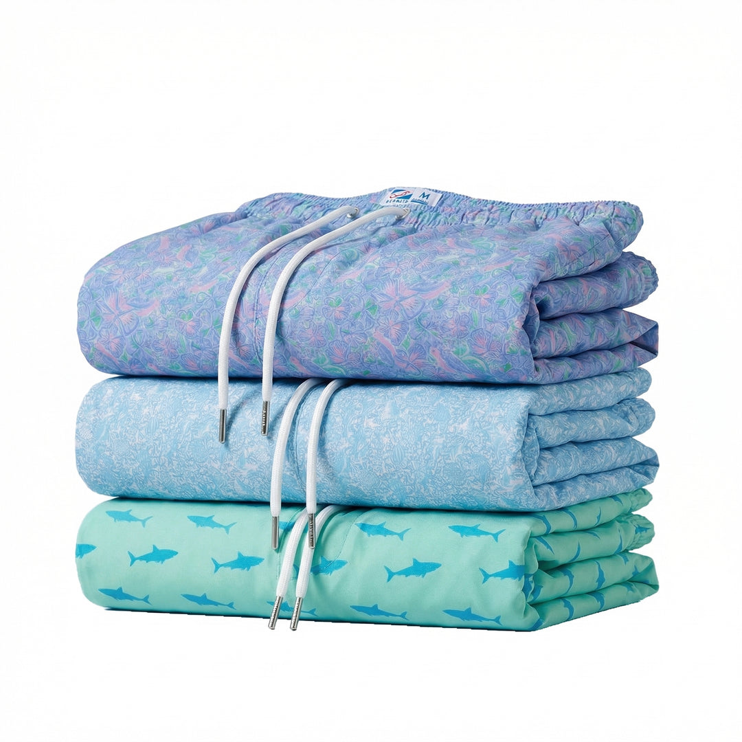 Tropical Bundle